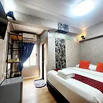 Khaosan Art Hotel