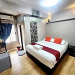 Khaosan Art Hotel