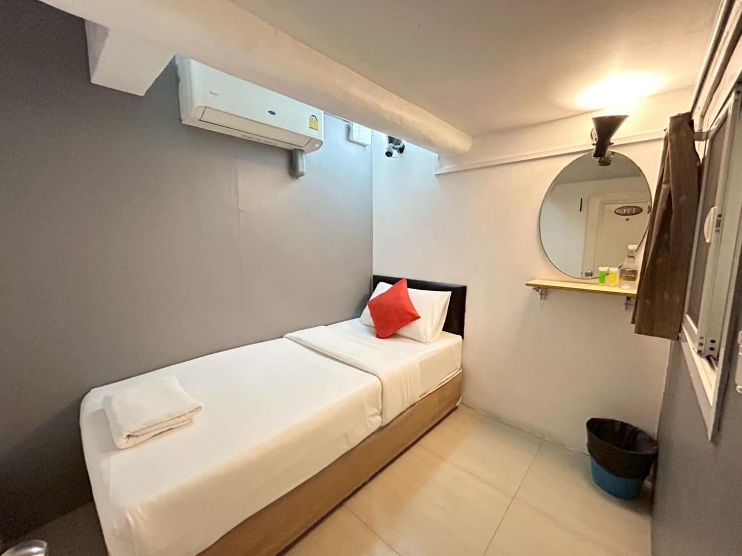 Khaosan Art - Sha Certified Hotel 2*