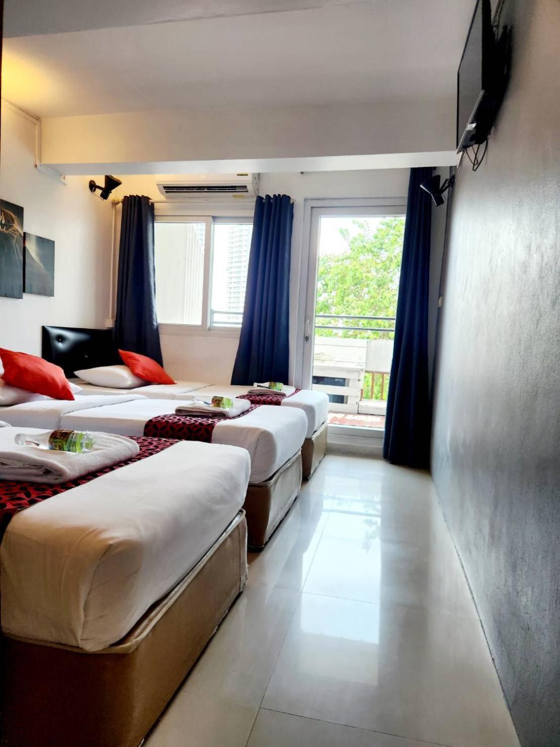 Hotel Khaosan Art