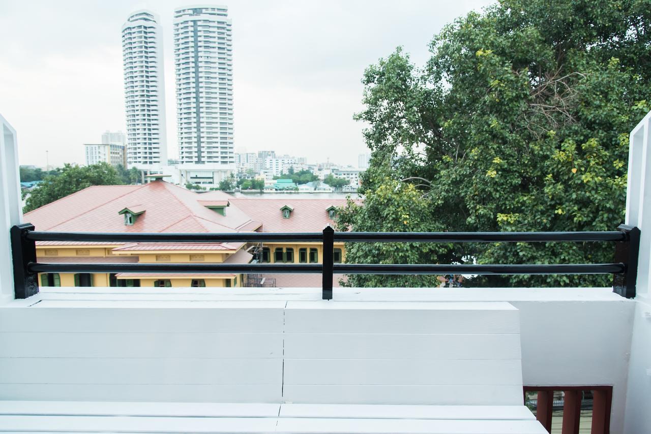 Khaosan Art - Sha Certified 2* Bangkok