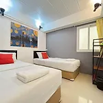 Khaosan Art Hotel