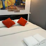 Khaosan Art Hotel