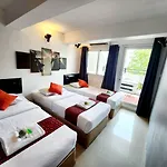 Khaosan Art Hotel
