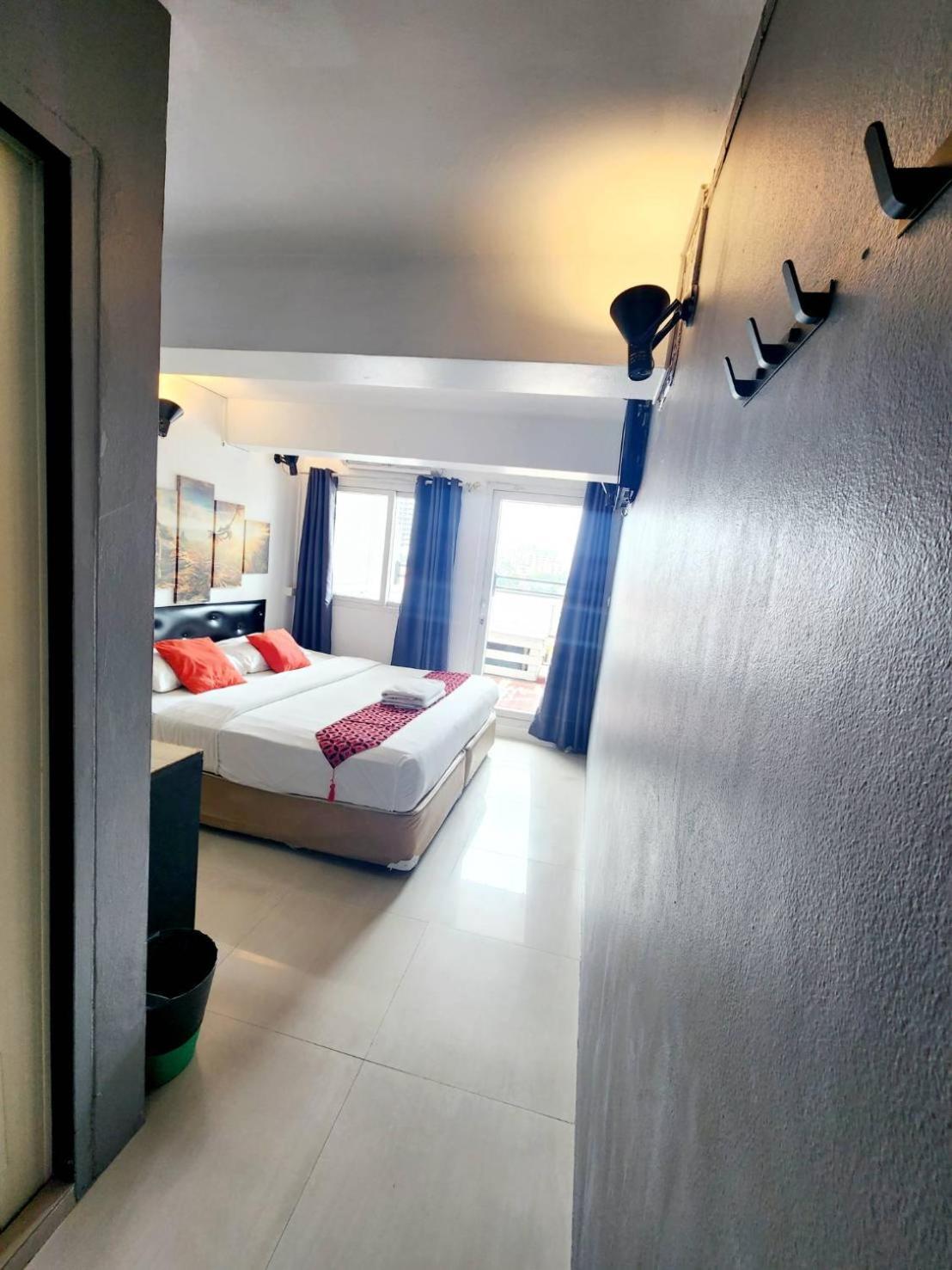 Khaosan Art Hotel Banguecoque